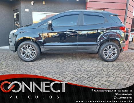FORD Ecosport 1.6 16V 4P FREESTYLE, Foto 2