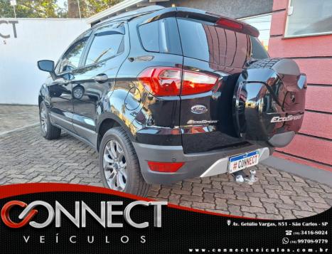FORD Ecosport 1.6 16V 4P FREESTYLE, Foto 3