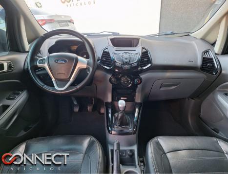 FORD Ecosport 1.6 16V 4P FREESTYLE, Foto 6