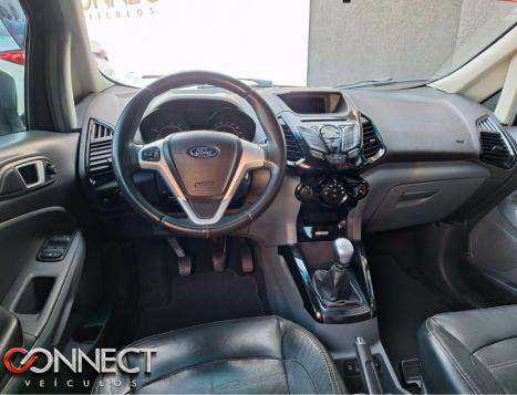 FORD Ecosport 1.6 16V 4P FREESTYLE, Foto 7