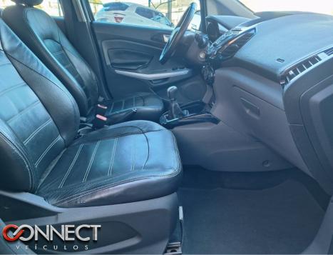FORD Ecosport 1.6 16V 4P FREESTYLE, Foto 8
