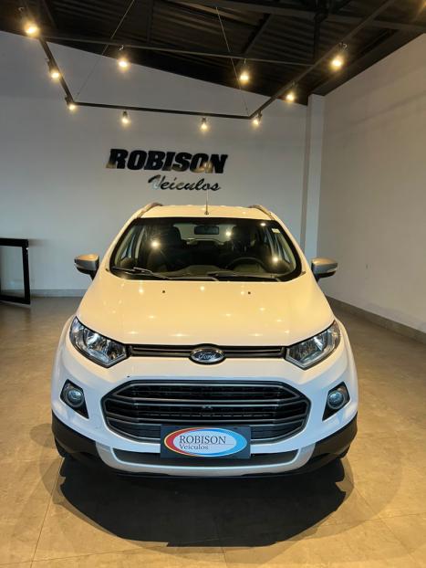 FORD Ecosport 1.6 16V 4P FREESTYLE, Foto 2