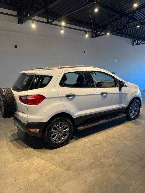 FORD Ecosport 1.6 16V 4P FREESTYLE, Foto 3