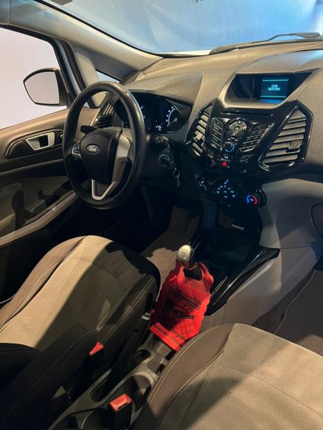 FORD Ecosport 1.6 16V 4P FREESTYLE, Foto 4