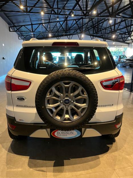 FORD Ecosport 1.6 16V 4P FREESTYLE, Foto 5