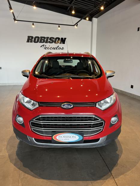 FORD Ecosport 1.6 16V 4P FREESTYLE, Foto 2