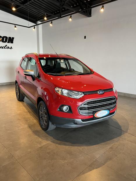 FORD Ecosport 1.6 16V 4P FREESTYLE, Foto 3