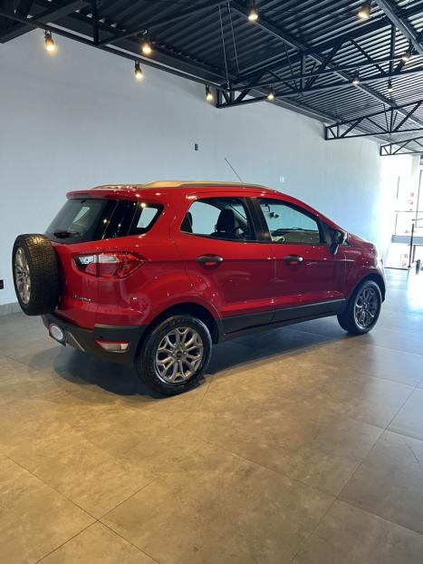 FORD Ecosport 1.6 16V 4P FREESTYLE, Foto 4