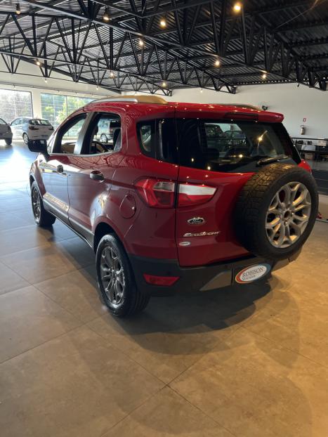 FORD Ecosport 1.6 16V 4P FREESTYLE, Foto 5