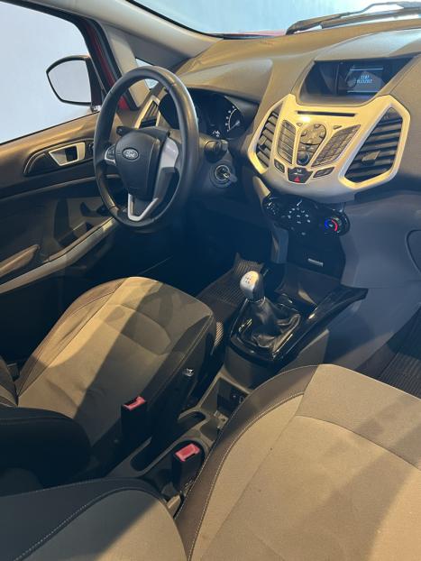 FORD Ecosport 1.6 16V 4P FREESTYLE, Foto 7