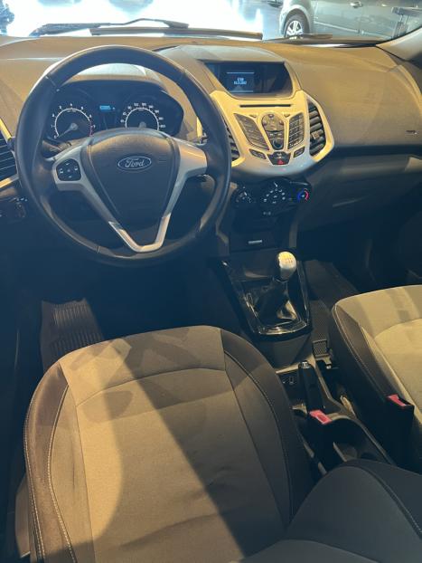 FORD Ecosport 1.6 16V 4P FREESTYLE, Foto 8