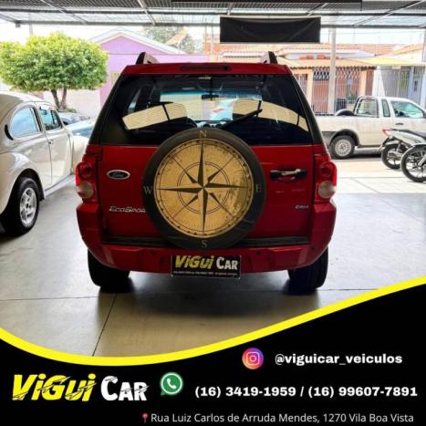 FORD Ecosport 1.6 16V 4P FLEX FREESTYLE POWERSHIFT AUTOMTICO, Foto 5