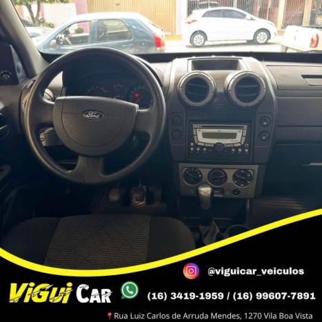 FORD Ecosport 1.6 16V 4P FLEX FREESTYLE POWERSHIFT AUTOMTICO, Foto 6