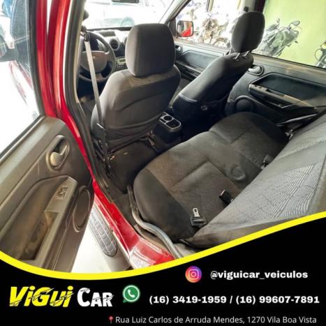 FORD Ecosport 1.6 16V 4P FLEX FREESTYLE POWERSHIFT AUTOMTICO, Foto 7