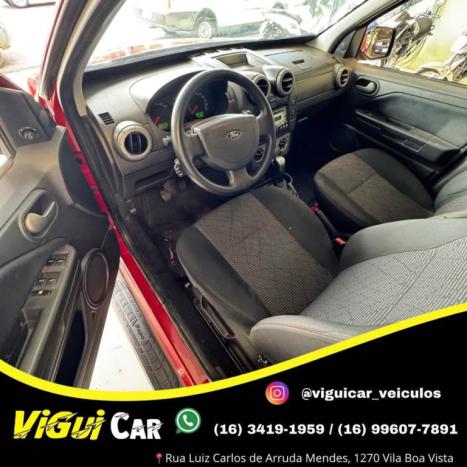 FORD Ecosport 1.6 16V 4P FLEX FREESTYLE POWERSHIFT AUTOMTICO, Foto 8