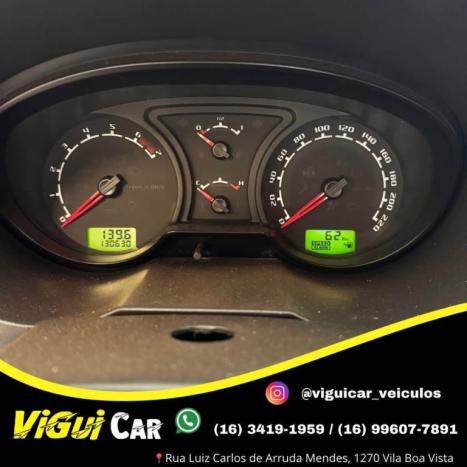 FORD Ecosport 1.6 16V 4P FLEX FREESTYLE POWERSHIFT AUTOMTICO, Foto 9