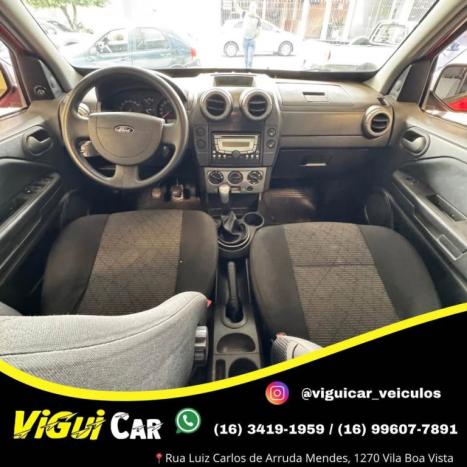 FORD Ecosport 1.6 16V 4P FLEX FREESTYLE POWERSHIFT AUTOMTICO, Foto 10