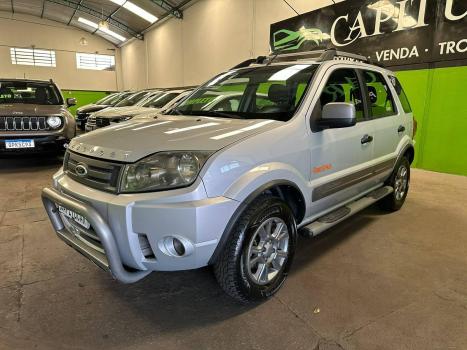 FORD Ecosport 1.6 16V 4P FREESTYLE, Foto 2