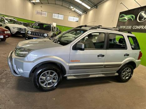 FORD Ecosport 1.6 16V 4P FREESTYLE, Foto 6