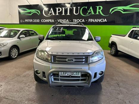 FORD Ecosport 1.6 16V 4P FREESTYLE, Foto 7