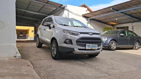 FORD Ecosport 1.6 4P FREESTYLE FLEX, Foto 2