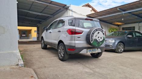 FORD Ecosport 1.6 4P FREESTYLE FLEX, Foto 3