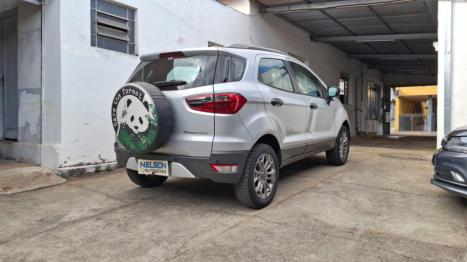 FORD Ecosport 1.6 4P FREESTYLE FLEX, Foto 4