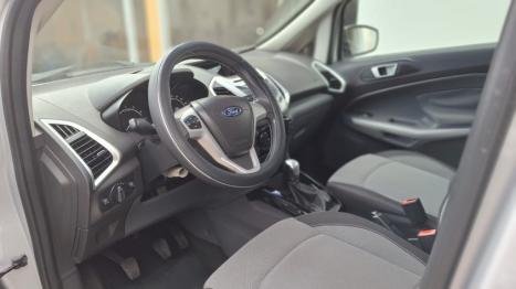 FORD Ecosport 1.6 4P FREESTYLE FLEX, Foto 7