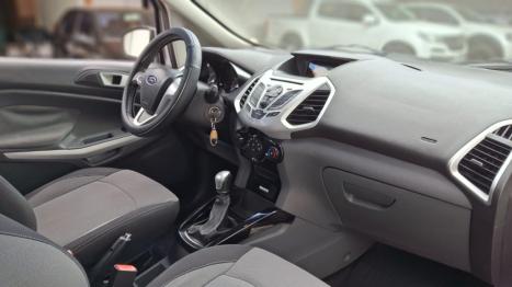 FORD Ecosport 1.6 4P FREESTYLE FLEX, Foto 10