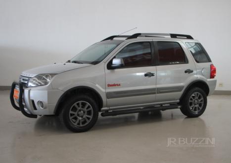 FORD Ecosport 1.6 4P FREESTYLE XLT FLEX, Foto 2