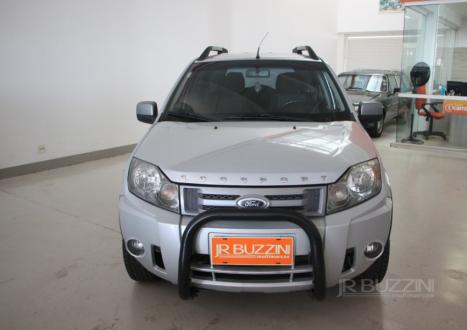 FORD Ecosport 1.6 4P FREESTYLE XLT FLEX, Foto 4