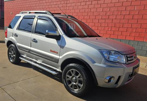 FORD Ecosport 1.6 4P FREESTYLE XLT FLEX, Foto 6