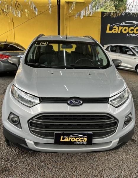 FORD Ecosport 1.6 4P FREESTYLE FLEX, Foto 3