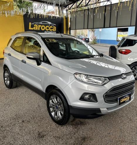 FORD Ecosport 1.6 4P FREESTYLE FLEX, Foto 2