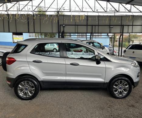 FORD Ecosport 1.6 4P FREESTYLE FLEX, Foto 6