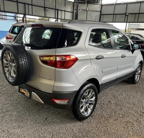 FORD Ecosport 1.6 4P FREESTYLE FLEX, Foto 5