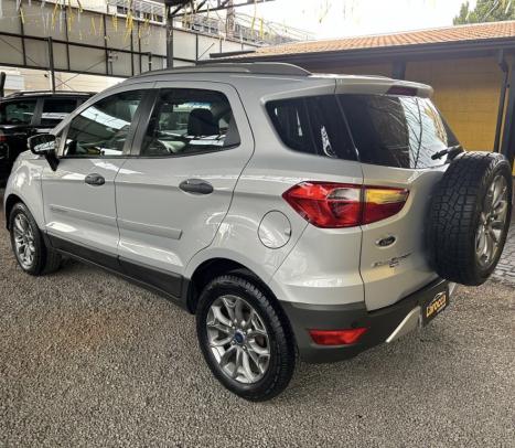 FORD Ecosport 1.6 4P FREESTYLE FLEX, Foto 4