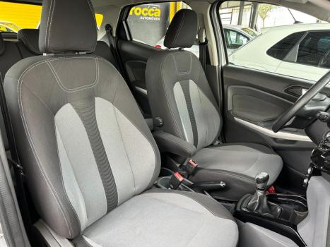 FORD Ecosport 1.6 4P FREESTYLE FLEX, Foto 9