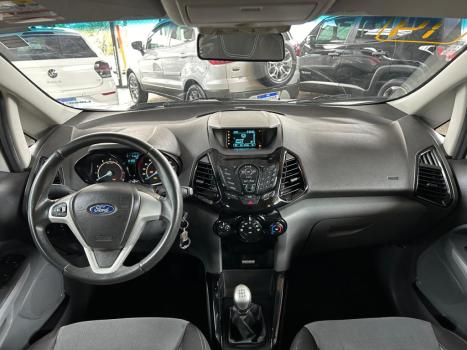 FORD Ecosport 1.6 4P FREESTYLE FLEX, Foto 7