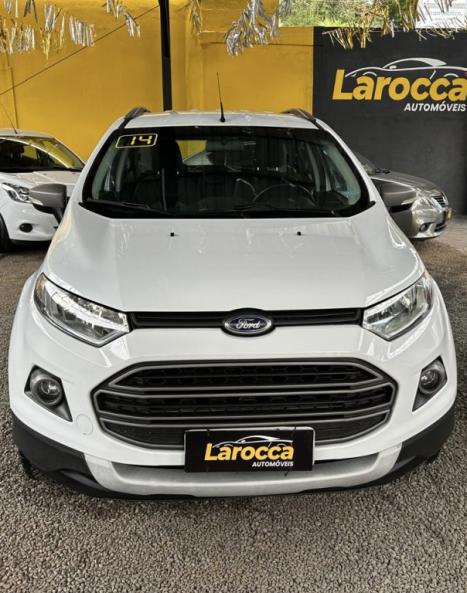 FORD Ecosport 1.6 4P FREESTYLE FLEX, Foto 3