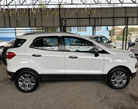 FORD Ecosport 1.6 4P FREESTYLE FLEX, Foto 6