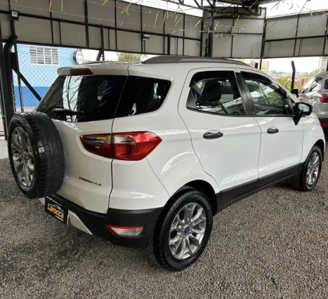 FORD Ecosport 1.6 4P FREESTYLE FLEX, Foto 5