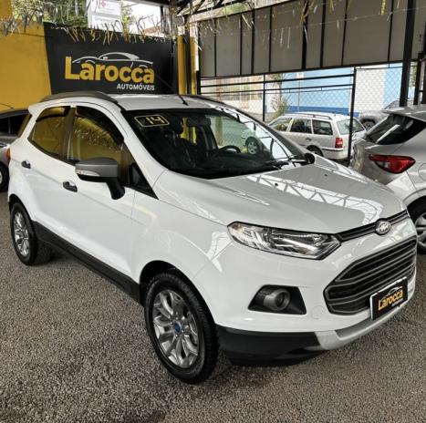 FORD Ecosport 1.6 4P FREESTYLE FLEX, Foto 2