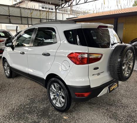 FORD Ecosport 1.6 4P FREESTYLE FLEX, Foto 4