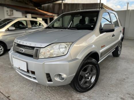 FORD Ecosport 1.6 4P FREESTYLE XLT FLEX, Foto 1