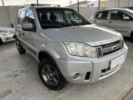 FORD Ecosport 1.6 4P FREESTYLE XLT FLEX, Foto 3