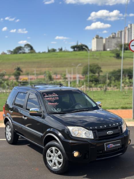 FORD Ecosport 1.6 4P XLS FLEX, Foto 1