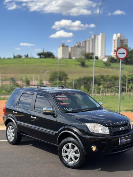 FORD Ecosport 1.6 4P XLS FLEX, Foto 3