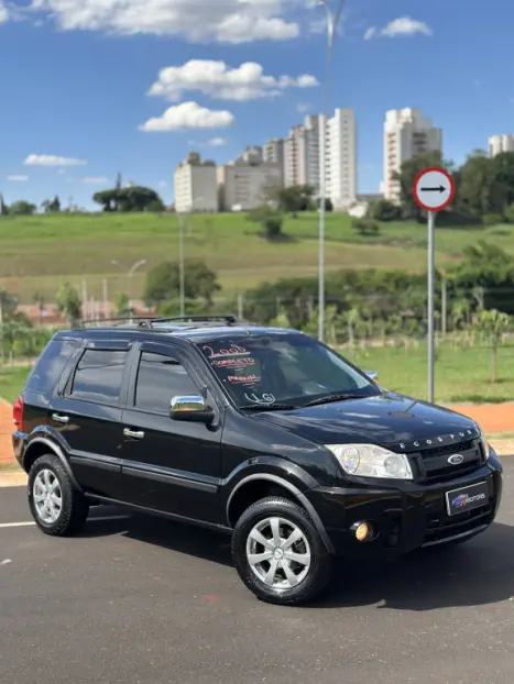 FORD Ecosport 1.6 4P XLS FLEX, Foto 5