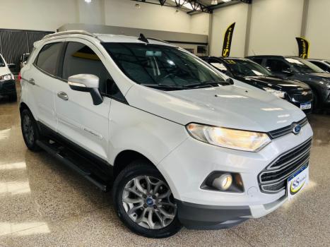 FORD Ecosport 1.6 4P FREESTYLE FLEX, Foto 2